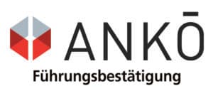 ANKÖ Führungsbestätigung