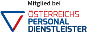 Mitglied bei Österreichs Personaldienstleister