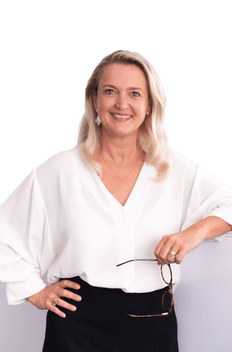Andrea Berger