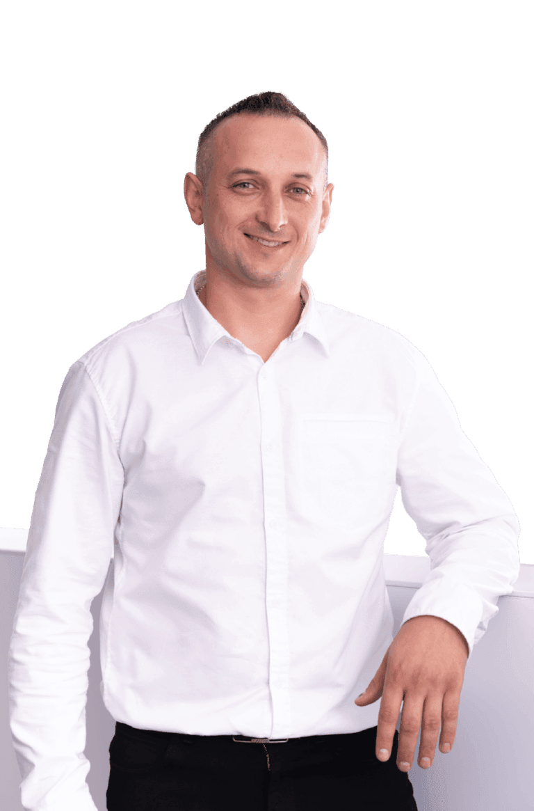 Piotr Marut