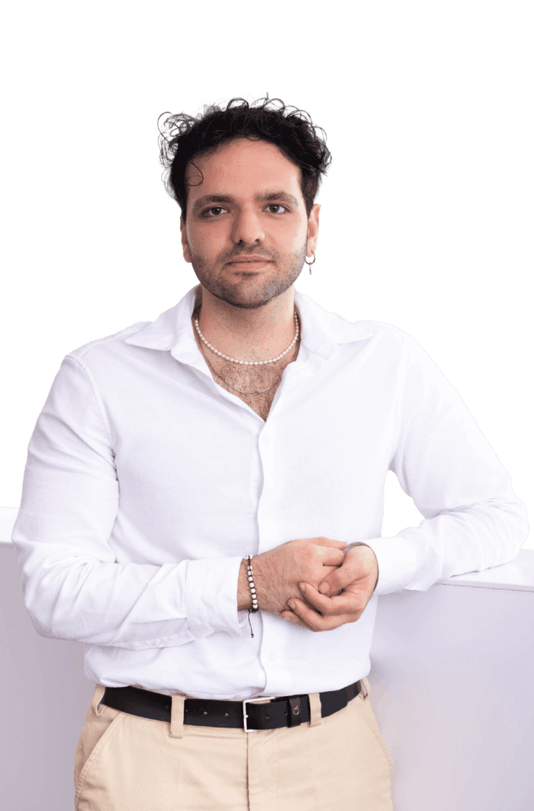 Shayan Shamkhani