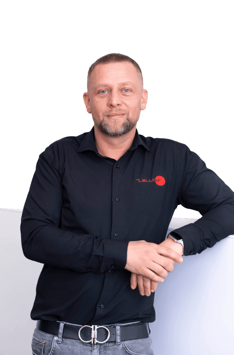 Jürgen Helpersdorfer