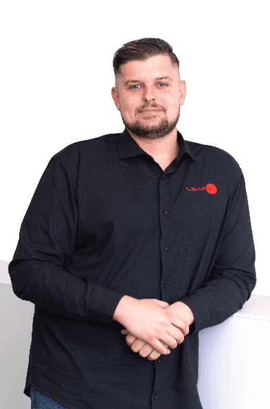 Sascha Kurek