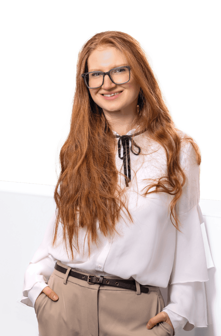 Karolina Lasut