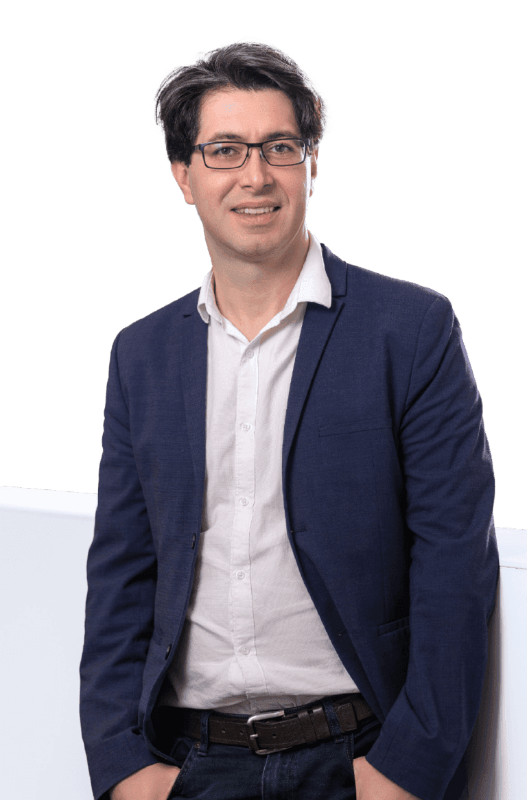 Mehmet Samil Yalciner