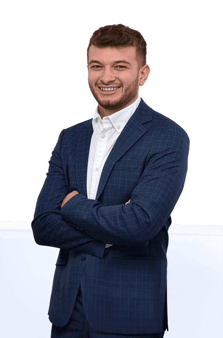 Lukas Stachel