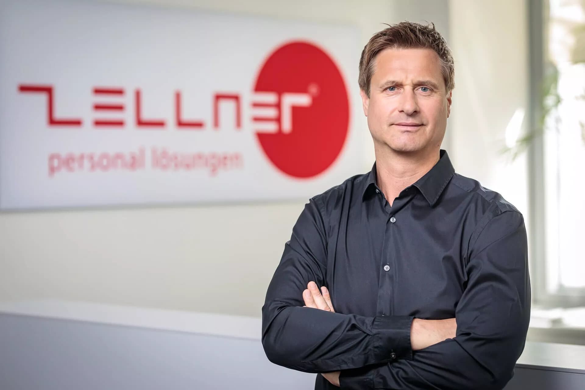 Im Gespräch mit ERNST ZELLNER – 10 Fragen zur Zeitarbeit