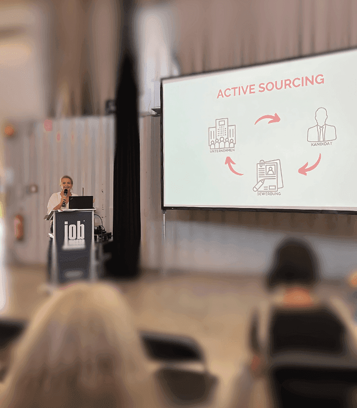 Reverse Recruiting: Die Revolution der Bewerbung