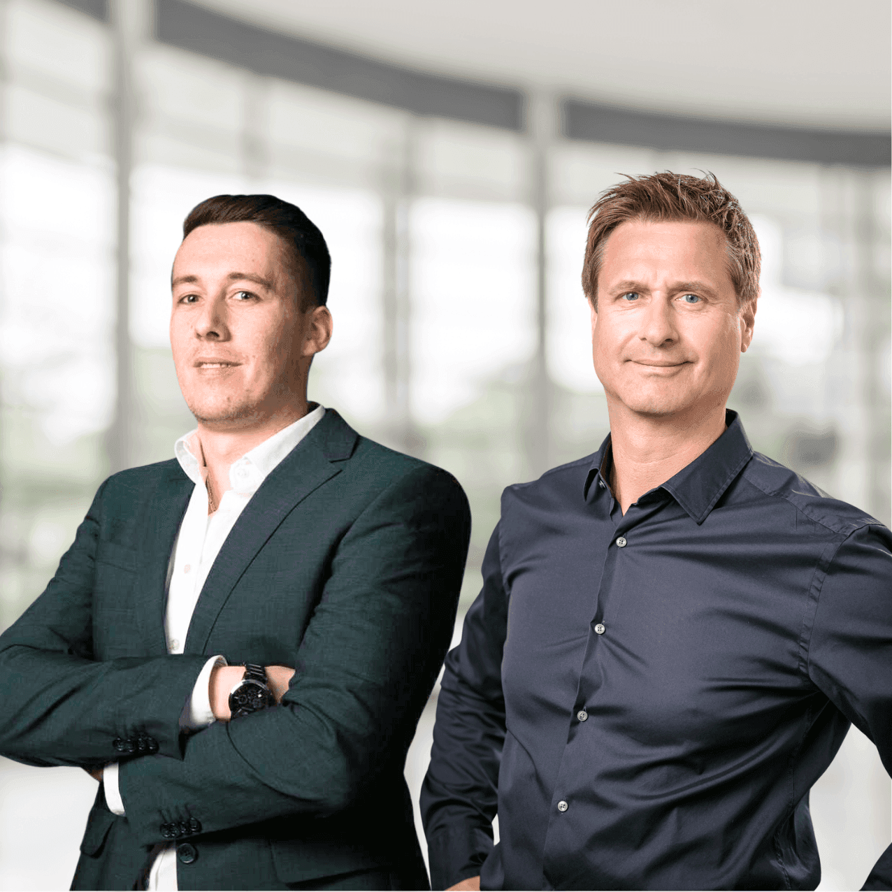 ZELLNER Tochterunternehmen, TPS-Personal, übernimmt Connection Personal Service e.U.