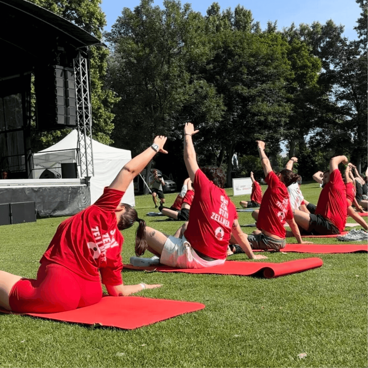 Die unterschätzte Superpower: Mentale Gesundheit am Arbeitsplatz