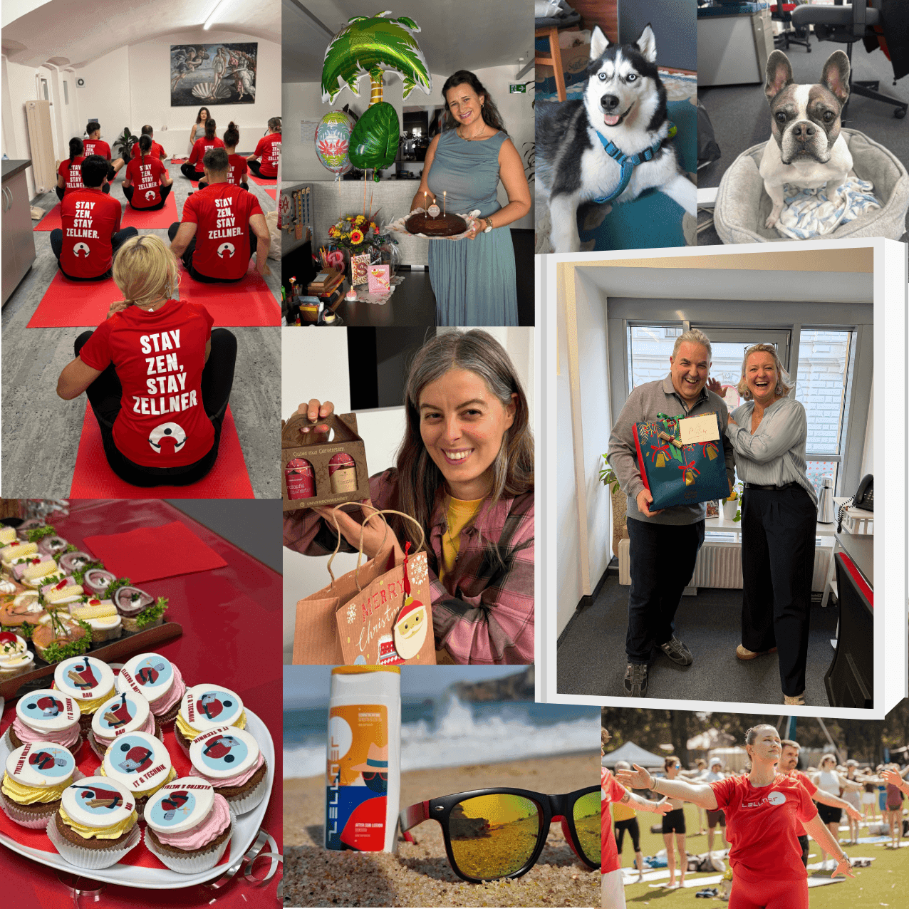 Employer Branding