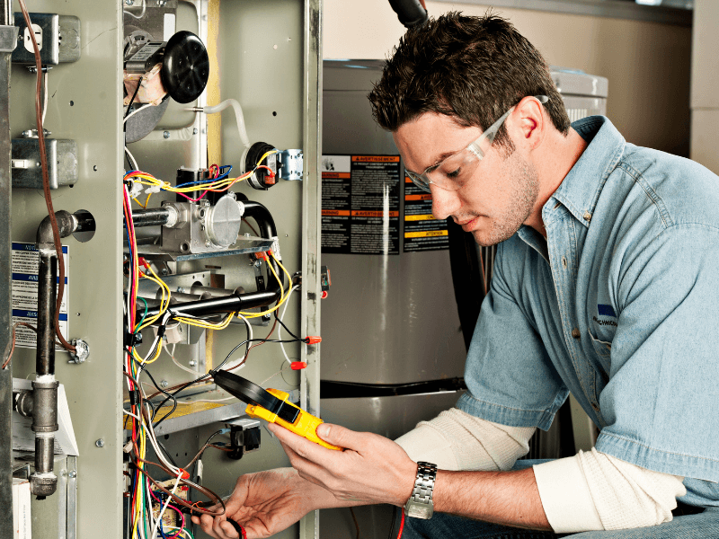 Servicetechniker Elektrotechnik (m/w/x)